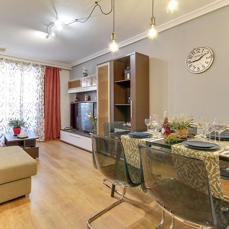 Central Salamanca Apartment المظهر الخارجي الصورة