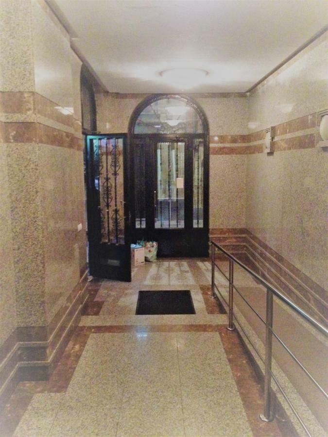 Central Salamanca Apartment المظهر الخارجي الصورة